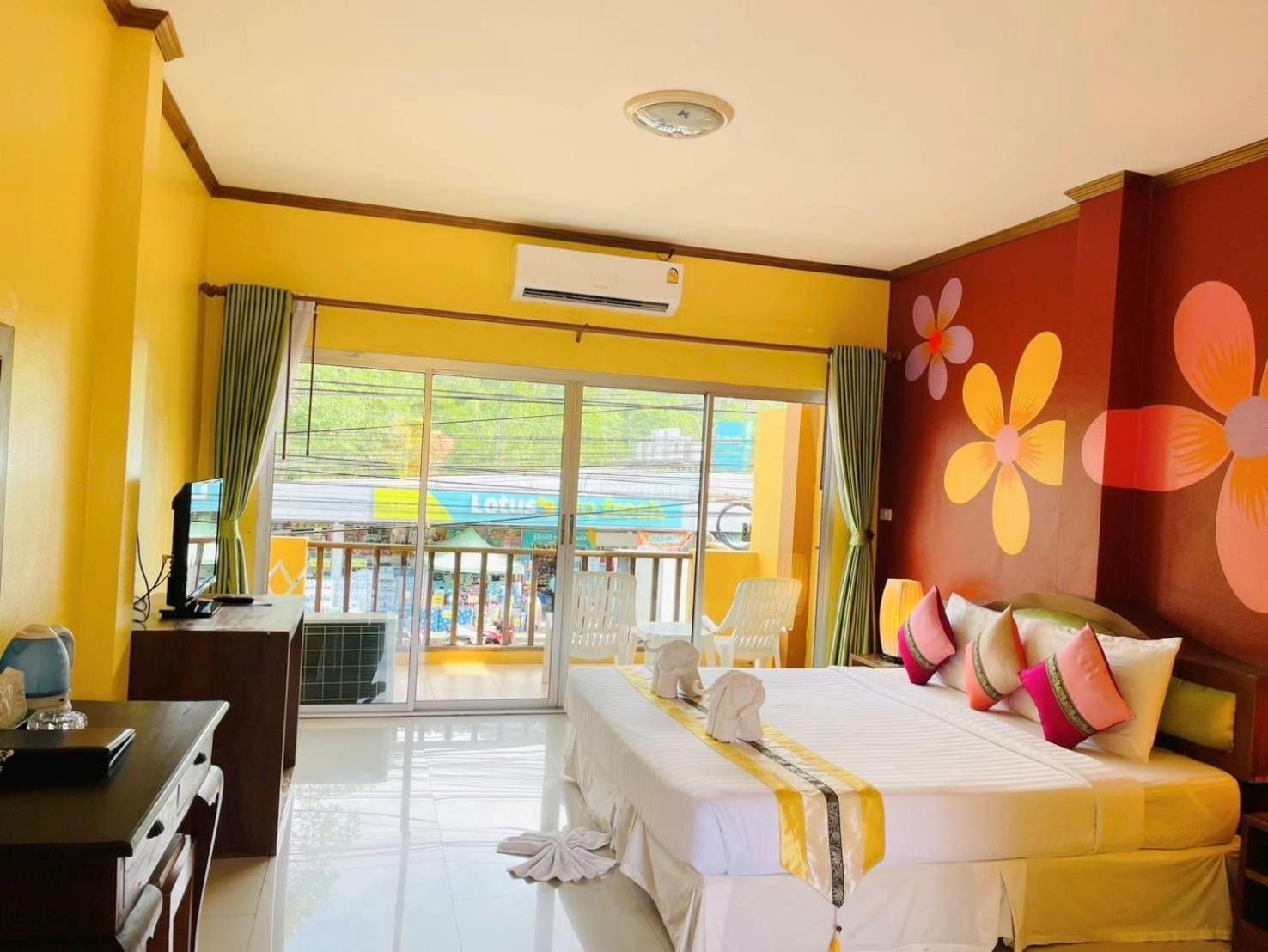 Resort Coconut Resort, 3*