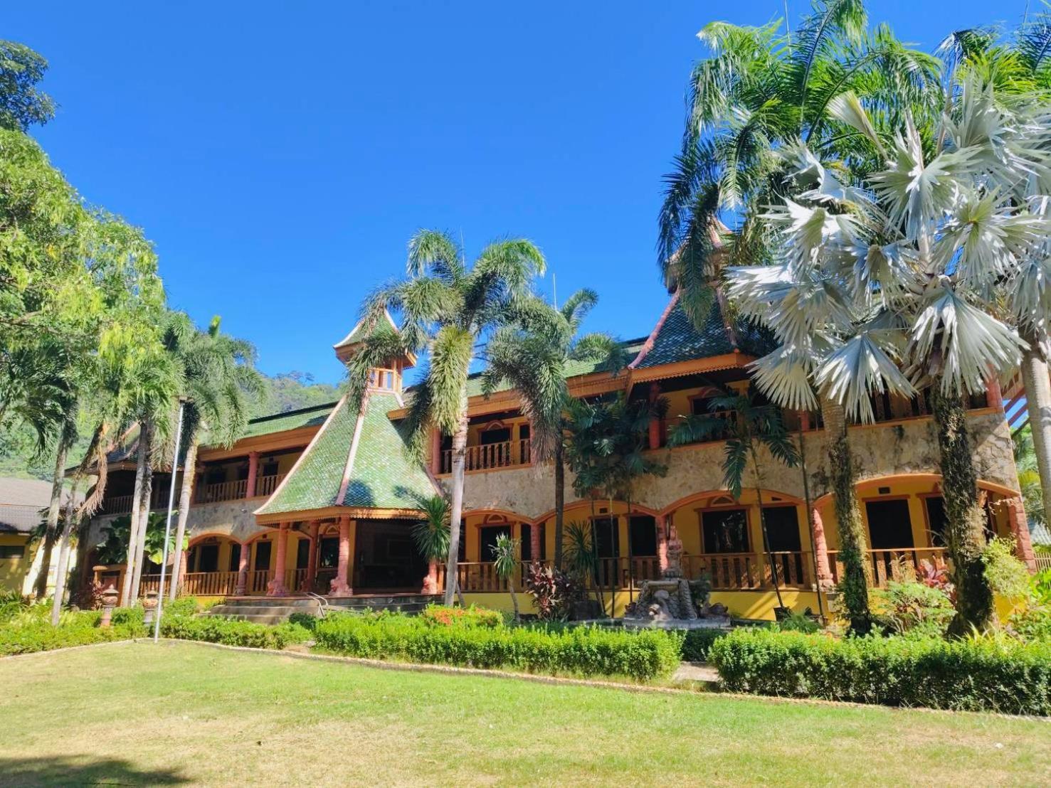Resort Coconut Resort, 3*