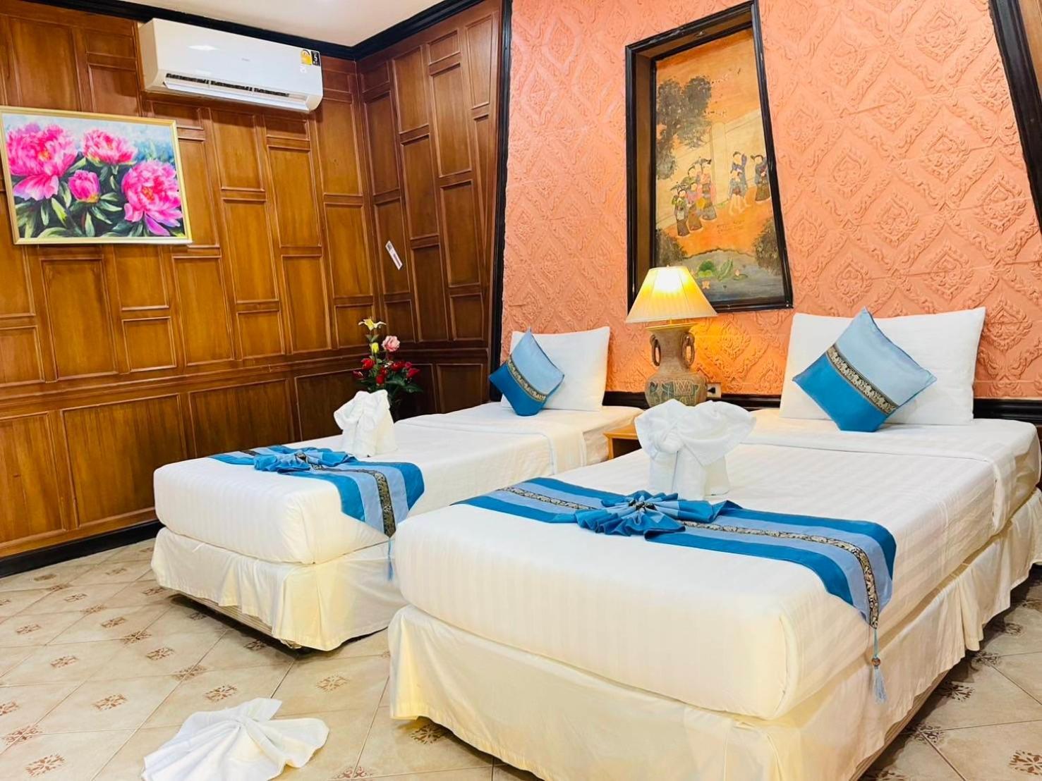 Resort Coconut Resort, 3*