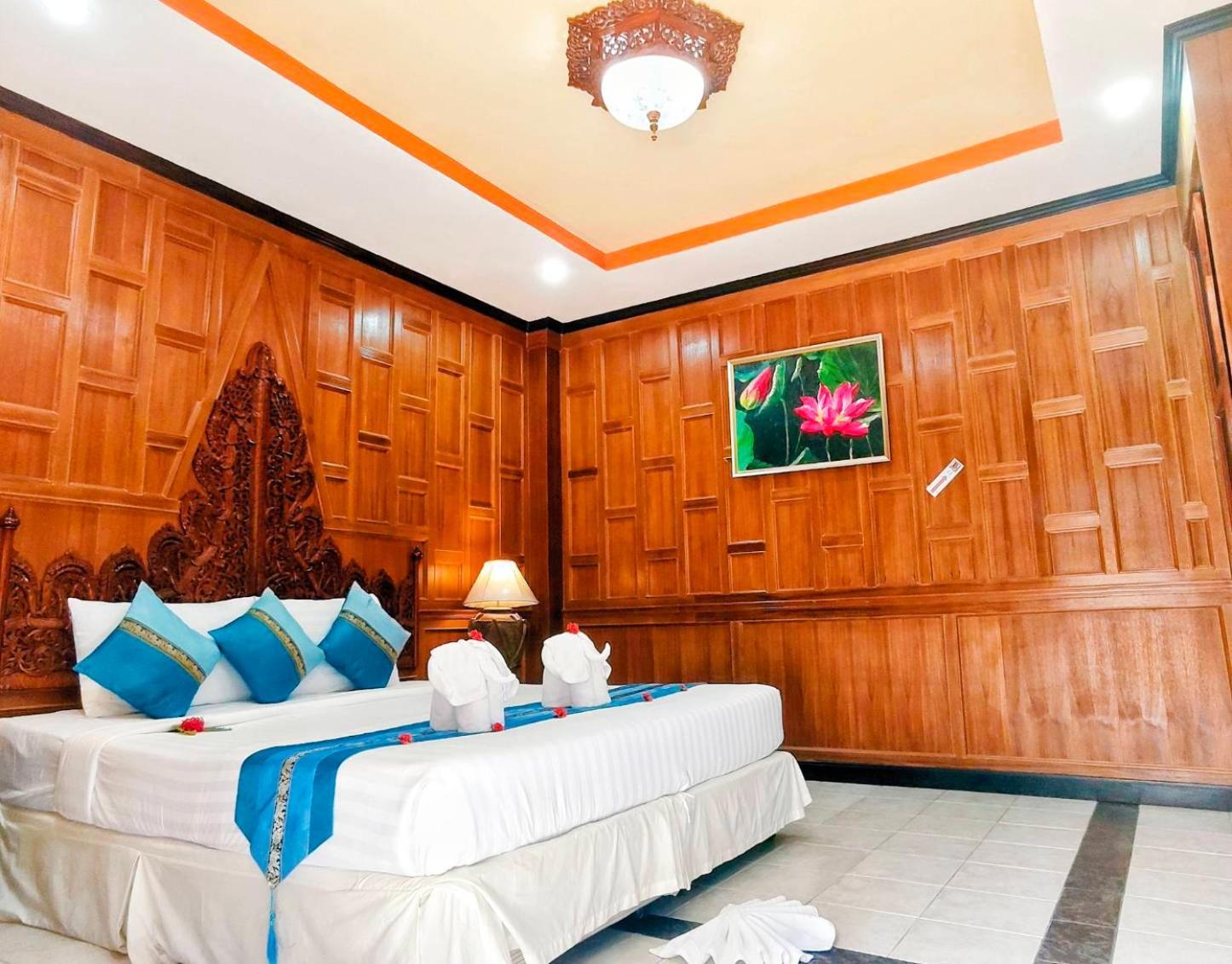 Coconut Resort, Koh Chang