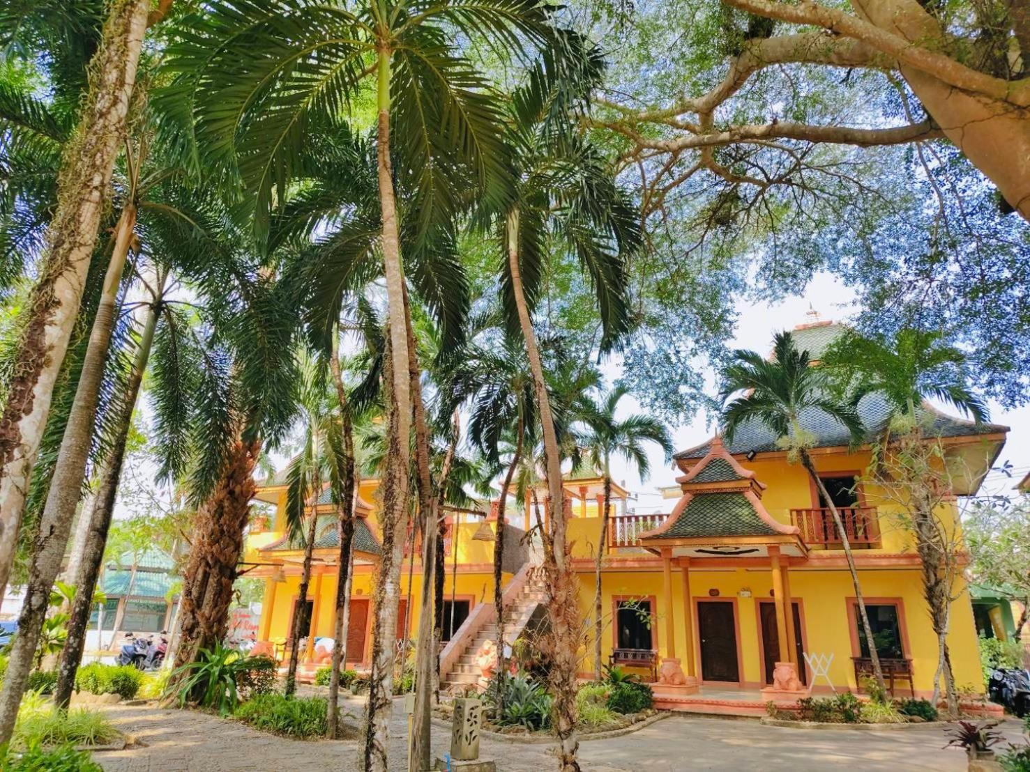 Coconut Resort, Koh Chang
